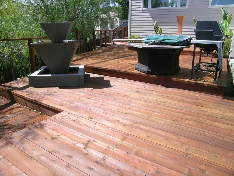 Top-rated lawn mowing service for homes across San Rafael, CA - Steven and Son Landscaping and Hauling