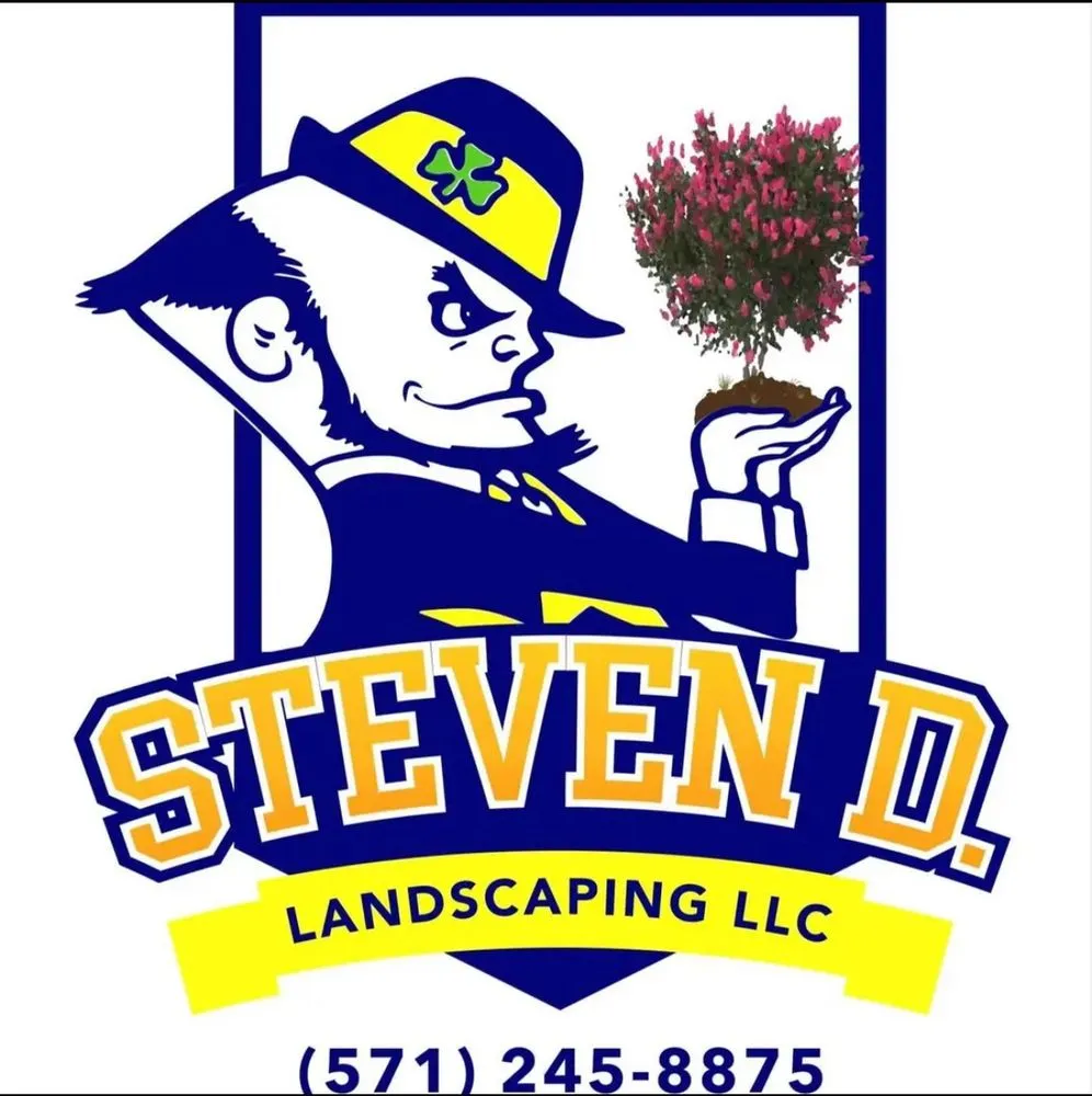 Local residential landscaping in Springfield, VA by Steven D Landscaping