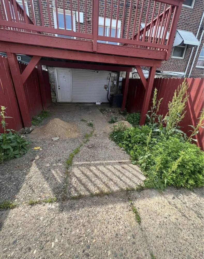 Affordable lawn care service in Drexel Hill, PA - Steven full landscaping, stucco,concrete,tree care,drywall,paint