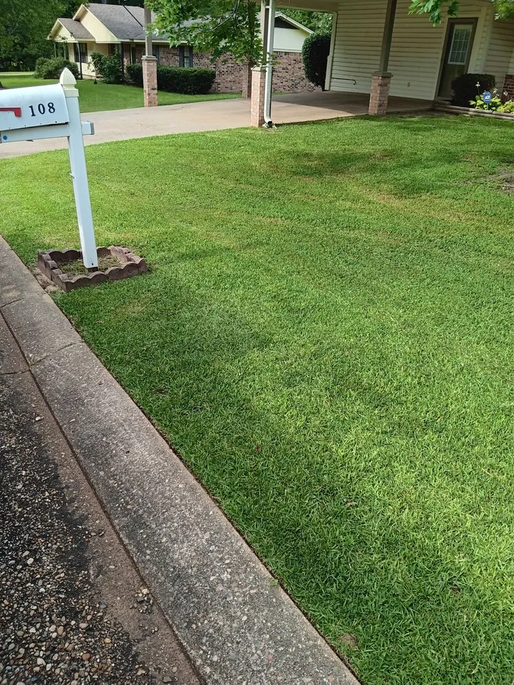 Local lawn care service for year-round maintenance across Homer, LA - Steven Land Lawn and Pressure Washing Services