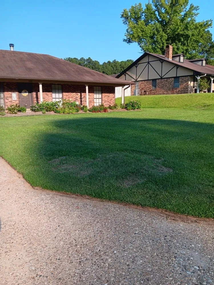 Professional outdoor landscaping for outdoor upgrades across Homer, LA - Steven Land Lawn and Pressure Washing Services