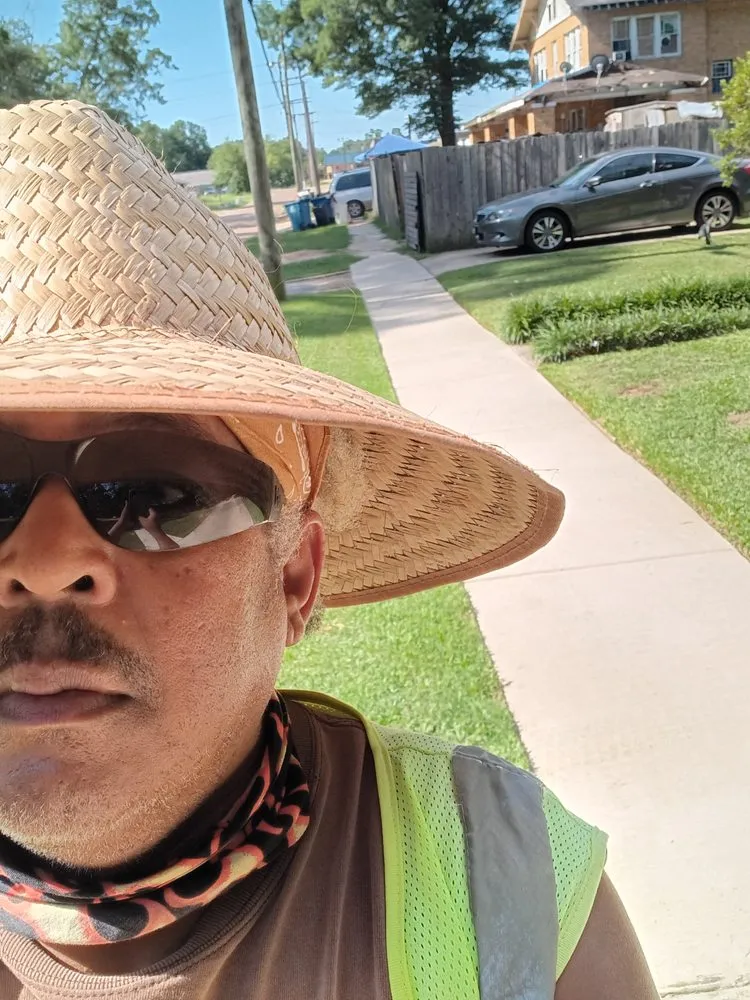 Trusted garden landscaping in Homer, LA - Steven Land Lawn and Pressure Washing Services