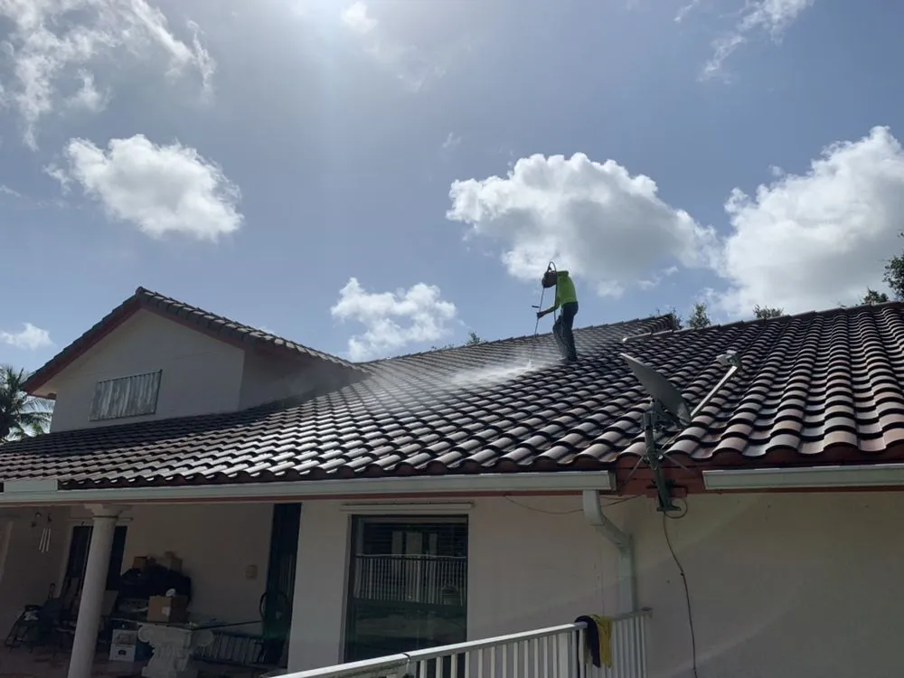 Custom outdoor landscaping in Fort Lauderdale, FL - Steven Landscaping