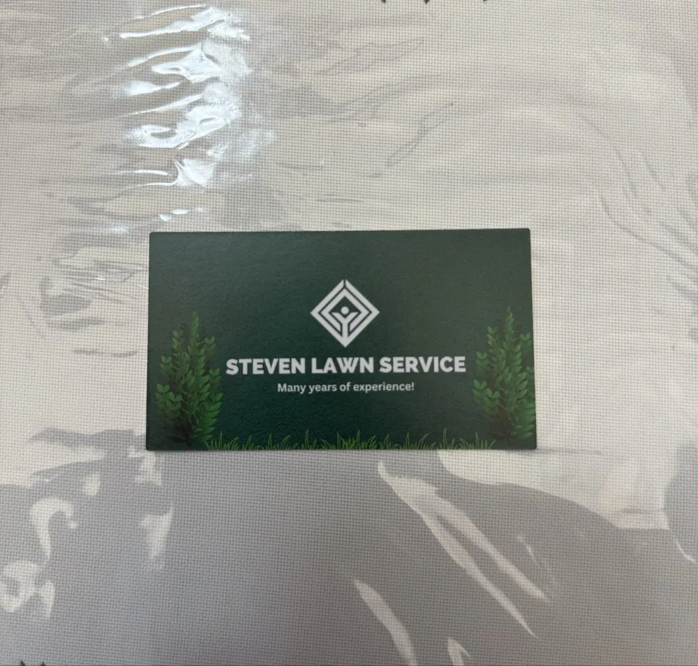 Professional landscape installation in Olympia, WA - Steven Lawn Service