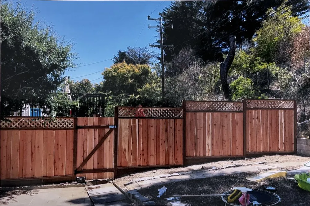 Trusted landscaping services in Daly City, CA - Steven Mai Landscaping