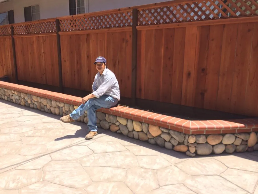 Reliable outdoor landscaping for residential properties in Daly City, CA by Steven Mai Landscaping