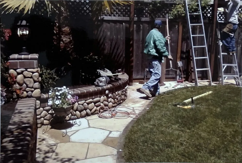 Reliable residential landscaping in Daly City, CA by Steven Mai Landscaping