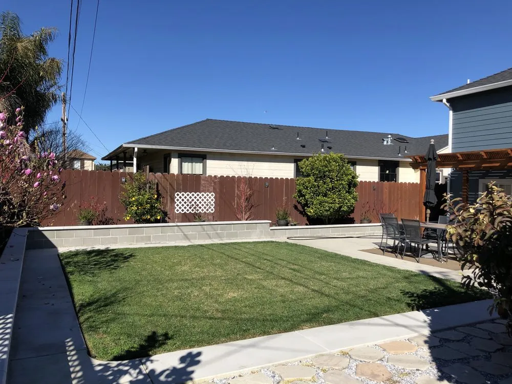 Expert landscaping services for year-round maintenance in Daly City, CA by Steven Mai Landscaping