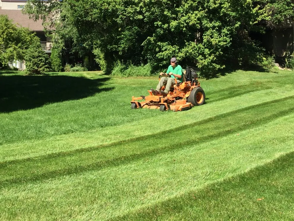 Trusted yard cleanup service for year-round maintenance in Verona, WI by Steven R Bassett