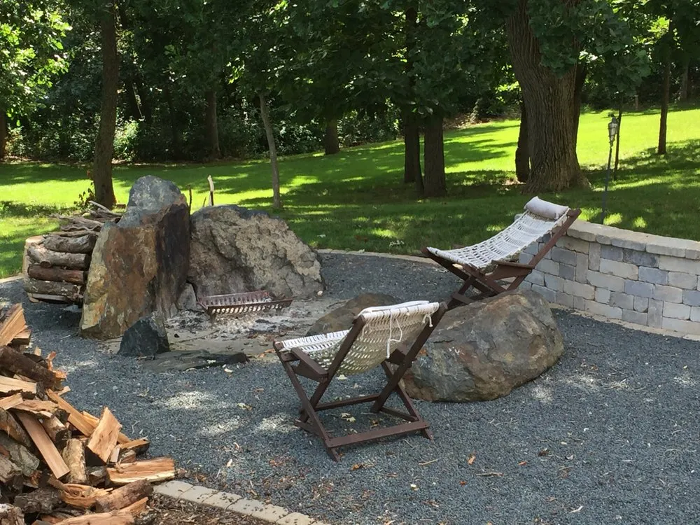 Reliable yard cleanup service in Verona, WI - Steven R Bassett