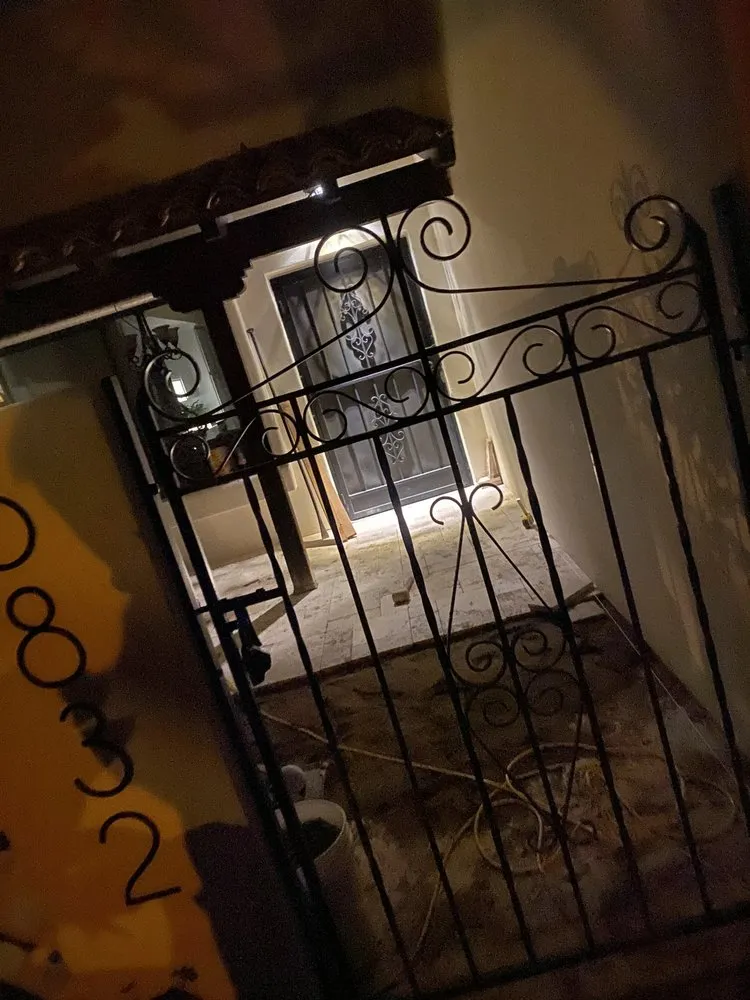 Custom landscape installation for beautiful yards in Tucson, AZ by Steven Resendiz Landscaping