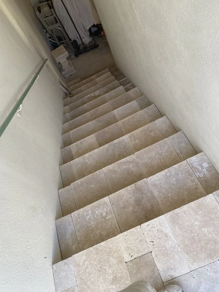 Professional outdoor landscaping in Tucson, AZ by Steven Resendiz Landscaping