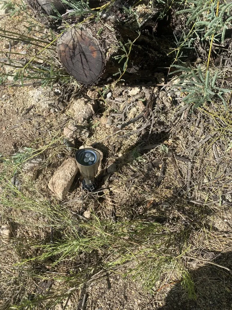 Reliable lawn mowing service in Tucson, AZ - Steven Resendiz Landscaping