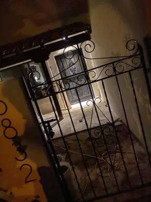 Steven Resendiz Landscaping Logo