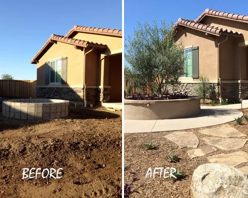 Expert landscape design for year-round maintenance across Escondido, CA - Steven Smith Landscape