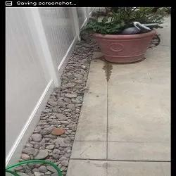 Custom landscaping services in Moreno Valley, CA - Steven The Handyman