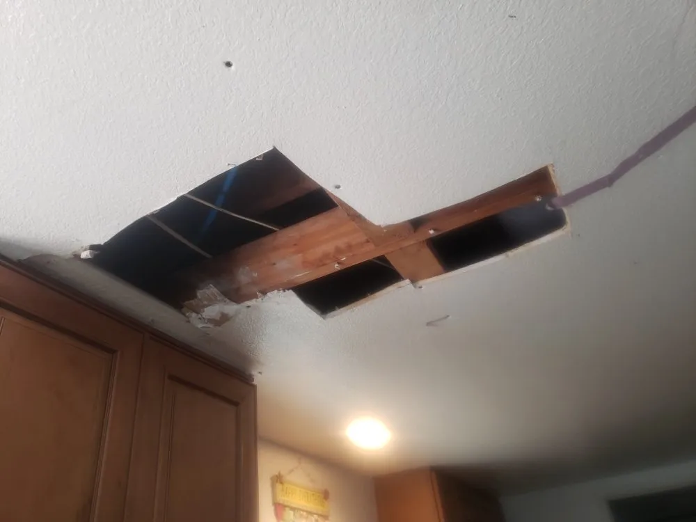 Affordable garden landscaping for beautiful yards across Moreno Valley, CA - Steven The Handyman