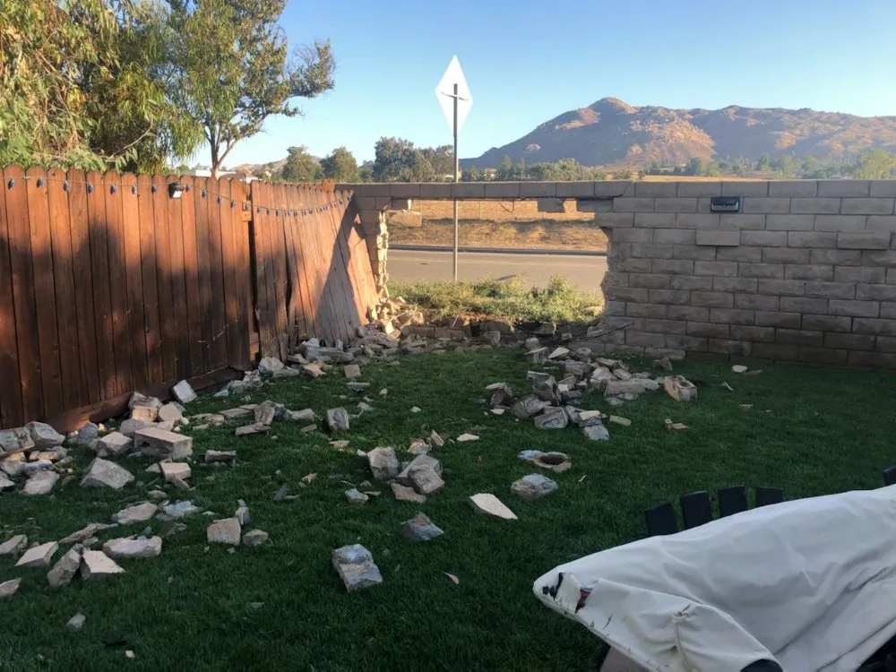 Local landscaping services experts serving Moreno Valley, CA - Steven The Handyman