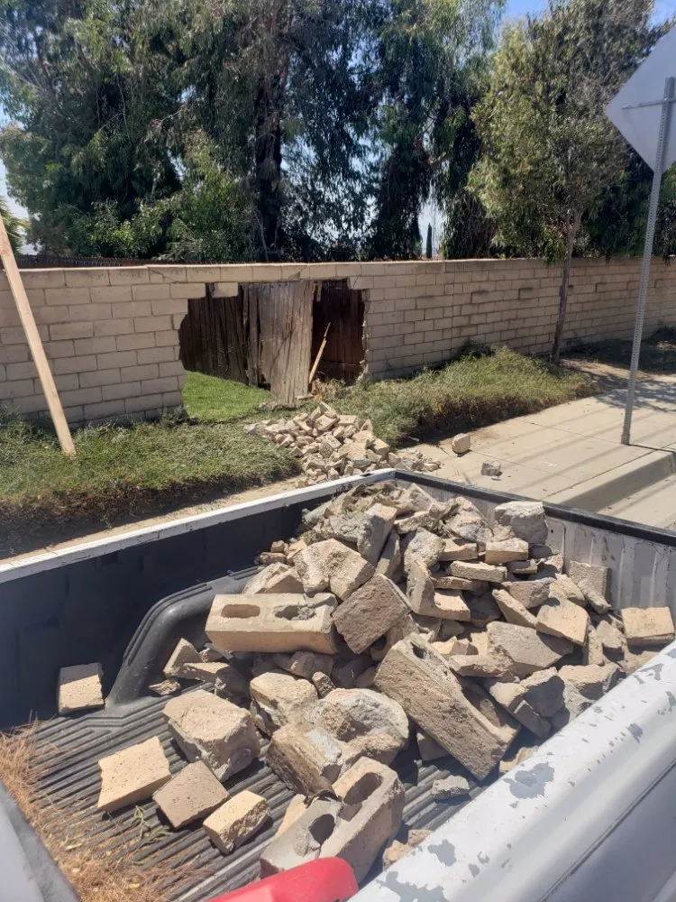 Expert lawn care service experts serving Moreno Valley, CA - Steven The Handyman