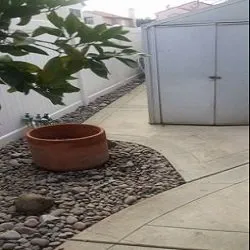 Professional landscaping services near you in Moreno Valley, CA by Steven The Handyman