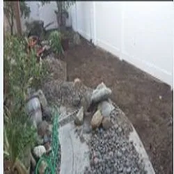 Top-rated yard cleanup service experts serving Moreno Valley, CA - Steven The Handyman