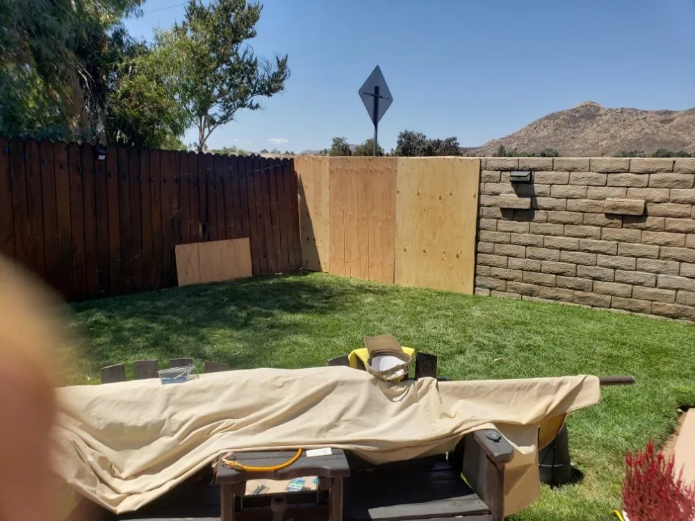 Affordable lawn mowing service in Moreno Valley, CA - Steven The Handyman