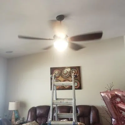 Steven The Handyman Logo