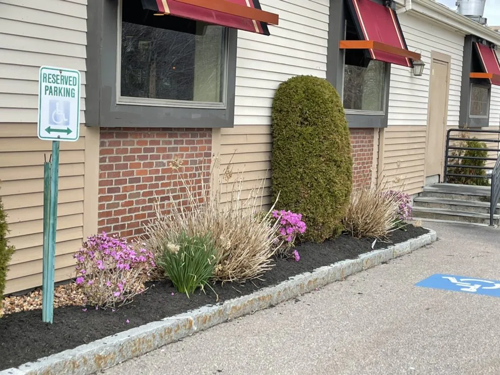 Top-rated lawn care service for year-round maintenance across Auburn, MA - Stevens & Son Lawn Maintenance