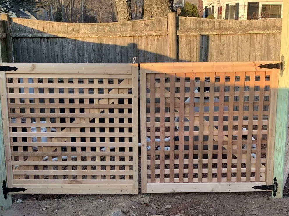 Expert landscape installation for outdoor upgrades in Auburn, MA by Stevens & Son Lawn Maintenance