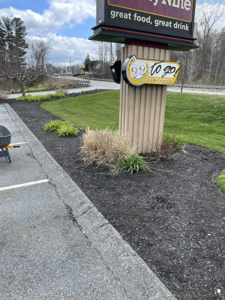 Expert yard maintenance in Auburn, MA - Stevens & Son Lawn Maintenance