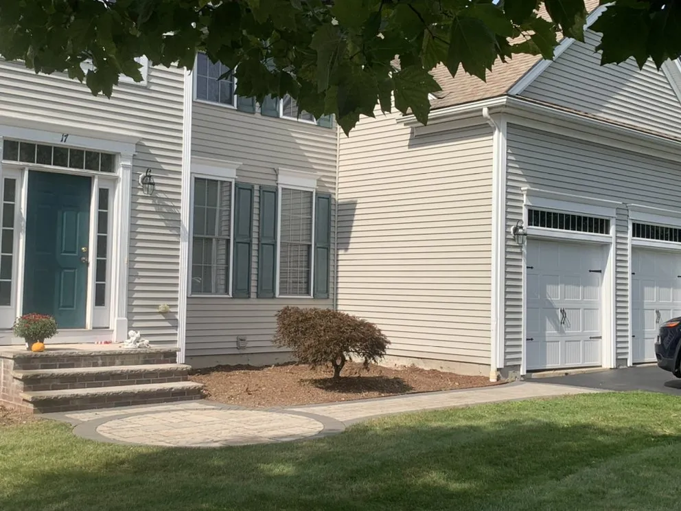 Local lawn care service in Auburn, MA by Stevens & Son Lawn Maintenance