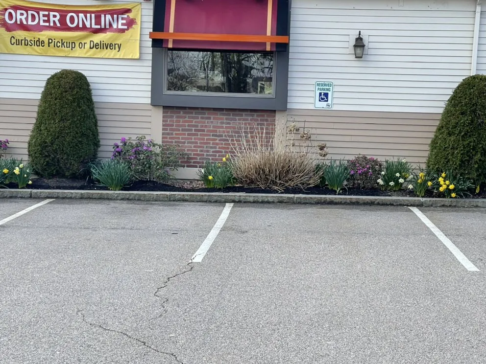 Local yard maintenance for homes in Auburn, MA by Stevens & Son Lawn Maintenance