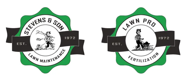 Affordable outdoor landscaping for year-round maintenance in Auburn, MA by Stevens & Son Lawn Maintenance