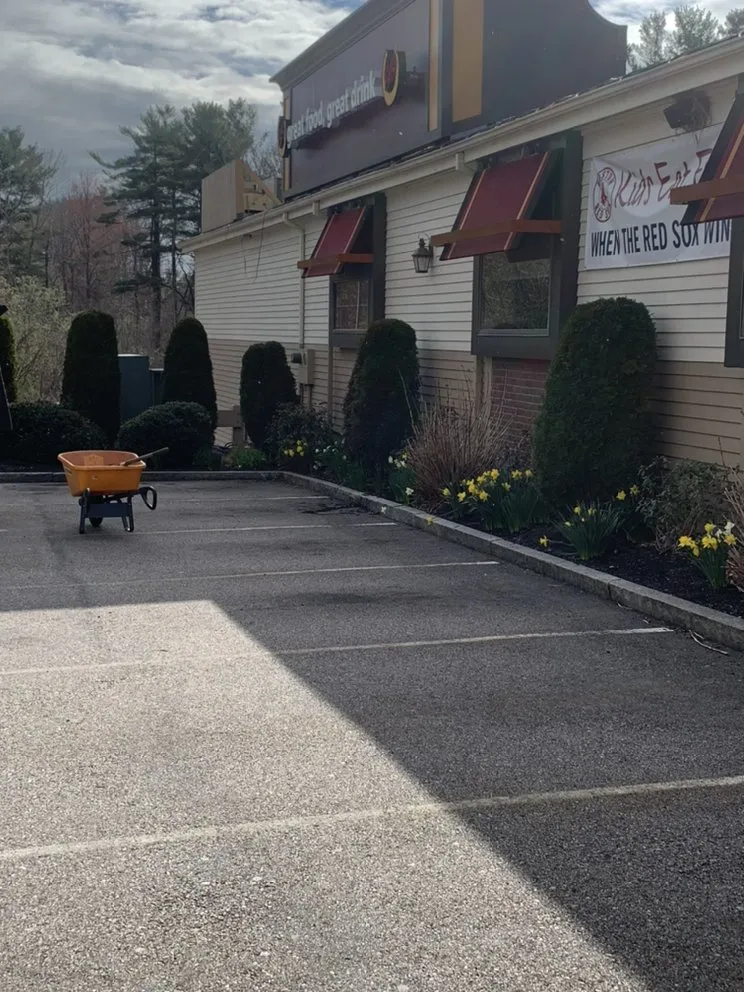 Trusted landscape design for homes across Auburn, MA - Stevens & Son Lawn Maintenance