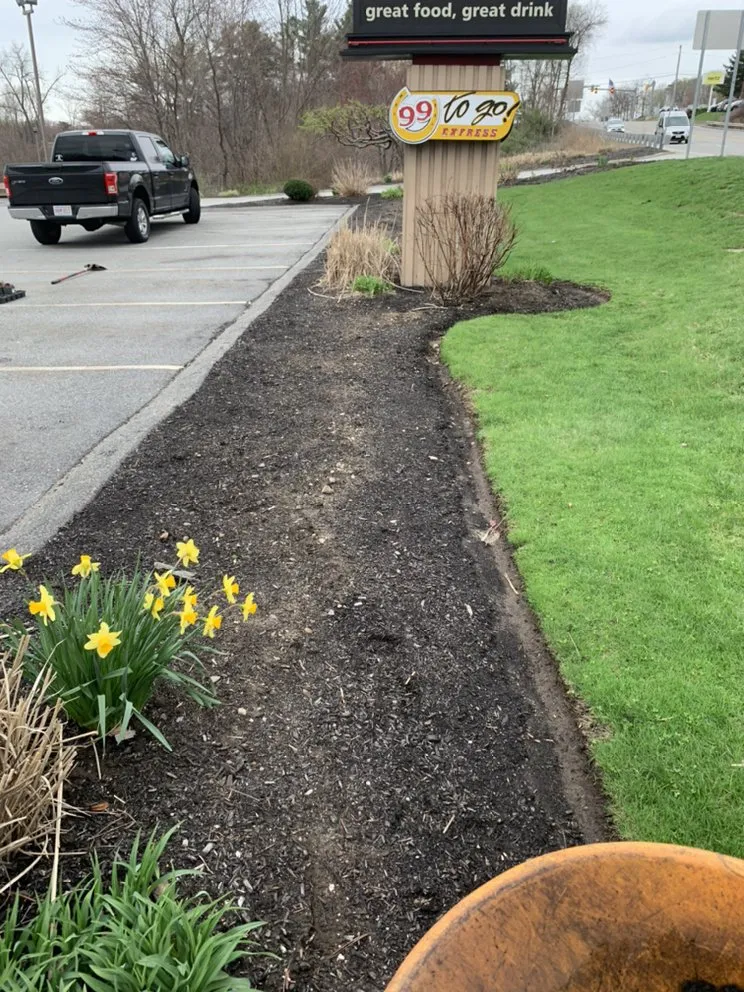 Professional outdoor landscaping experts serving Auburn, MA - Stevens & Son Lawn Maintenance