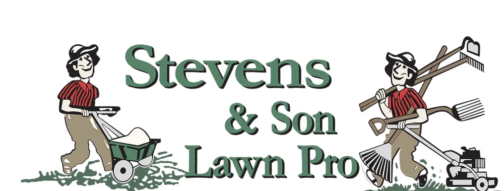 Top-rated lawn mowing service in Auburn, MA - Stevens & Son Lawn Maintenance