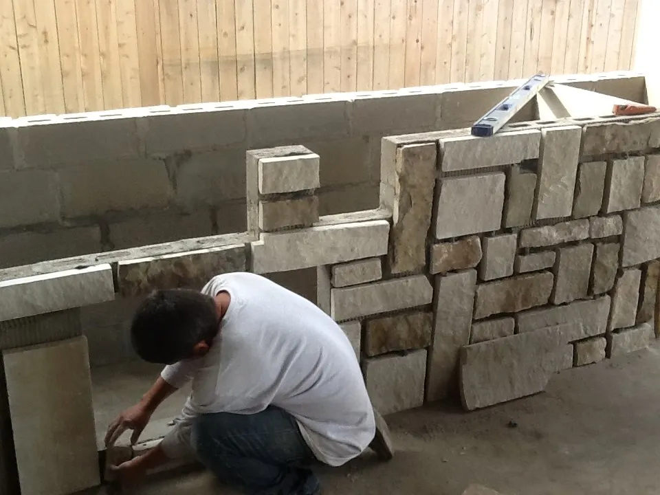 Custom landscaping services for year-round maintenance in Houston, TX by Steven's Custom Landscape Design & Irrigation