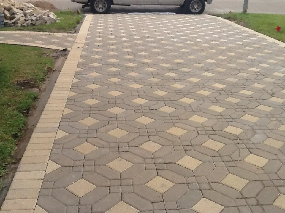 Top-rated garden landscaping for homes across Houston, TX - Steven's Custom Landscape Design & Irrigation