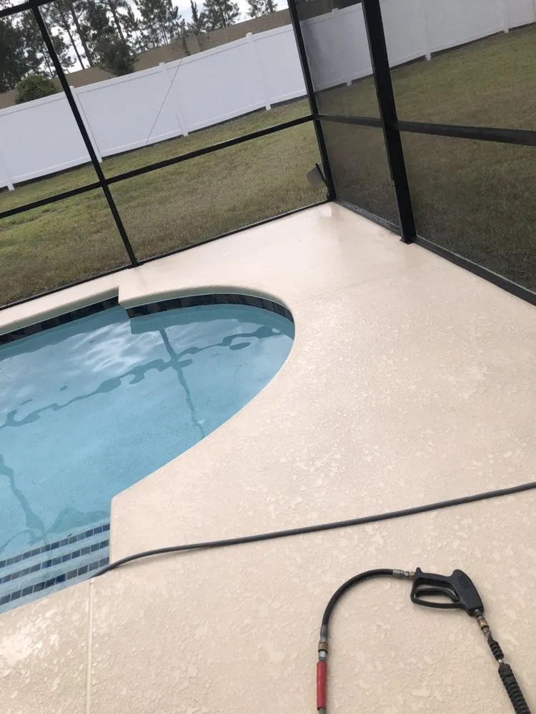 Top-rated outdoor landscaping for beautiful yards across Jacksonville, FL - Stevens Elite Services