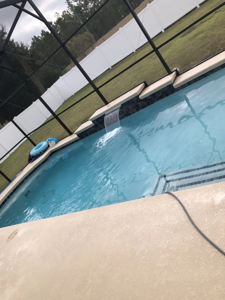 Trusted landscape design experts serving Jacksonville, FL - Stevens Elite Services