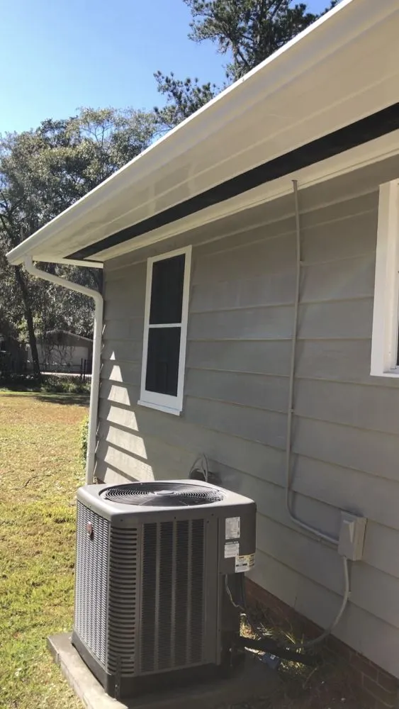 Custom yard maintenance for year-round maintenance across Jacksonville, FL - Stevens Elite Services