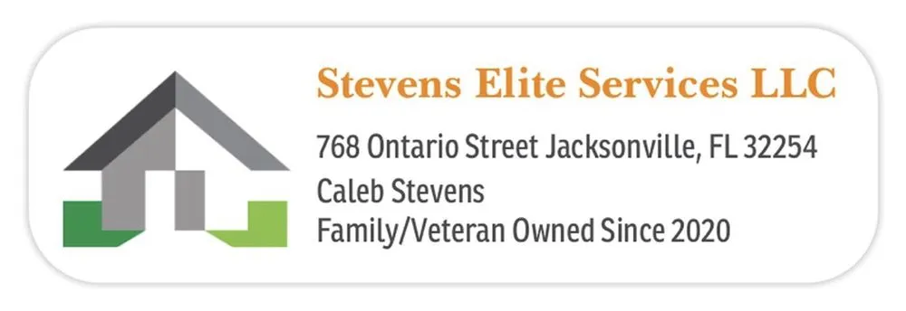 Local landscaping services in Jacksonville, FL by Stevens Elite Services