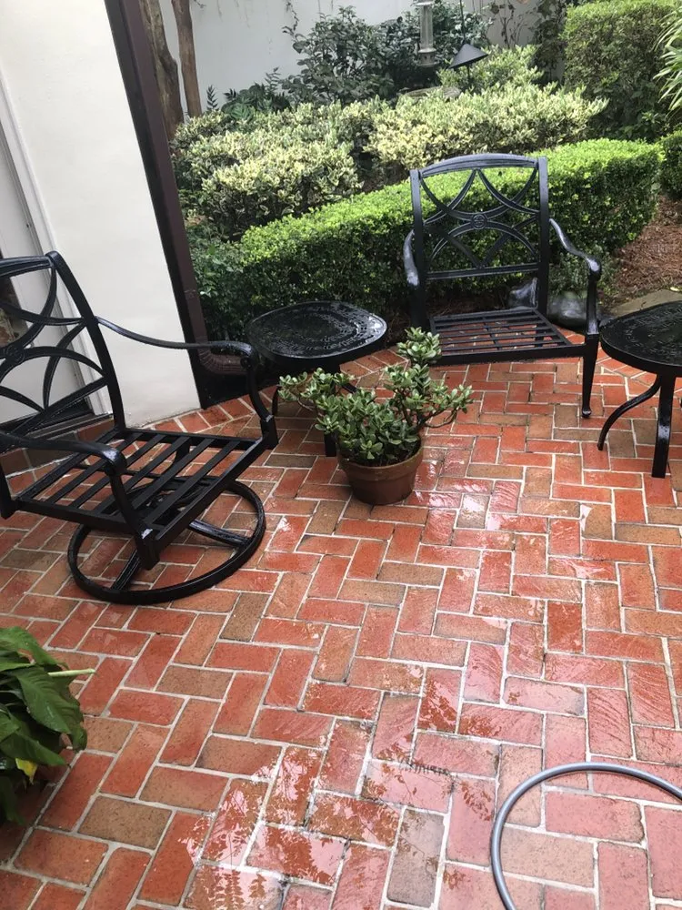 Expert landscape installation experts serving Jacksonville, FL - Stevens Elite Services