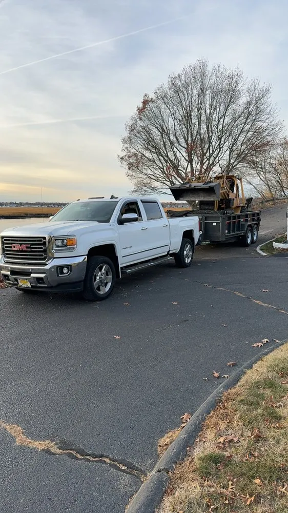Local lawn mowing service in Milford, CT - Stevens enterprises