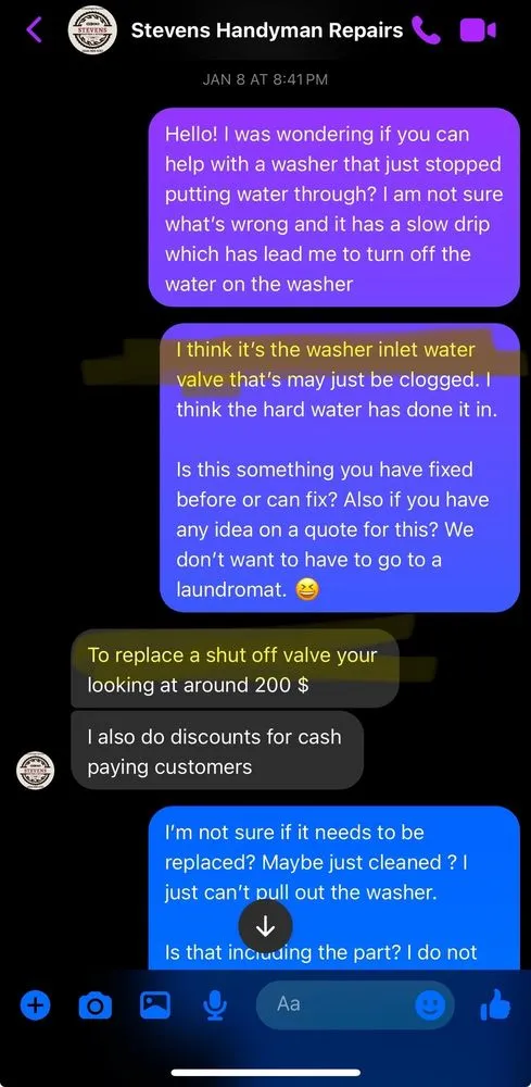 Affordable landscaping services in Martinsburg, WV by Stevens Home Repairs