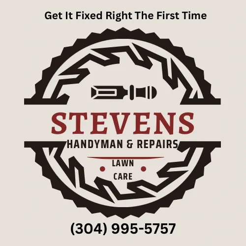 Trusted lawn mowing service in Martinsburg, WV by Stevens Home Repairs
