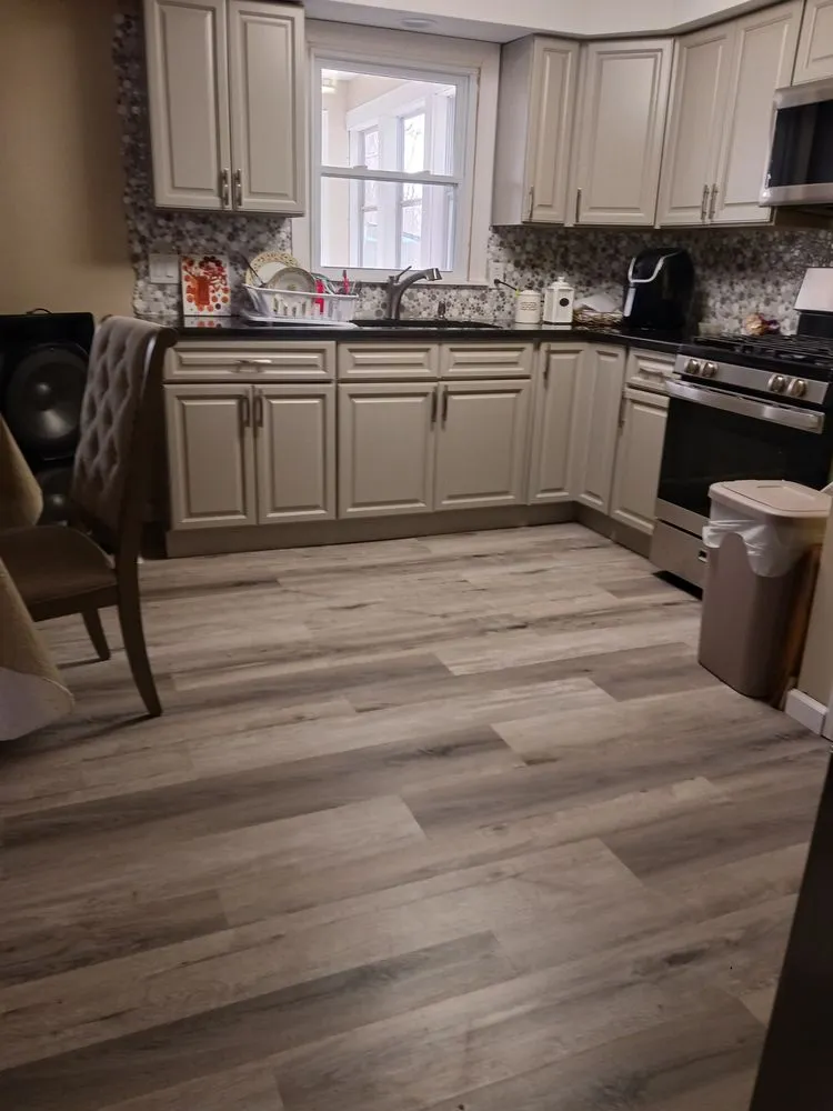 Professional outdoor landscaping in Albany, NY - Stevens landscape