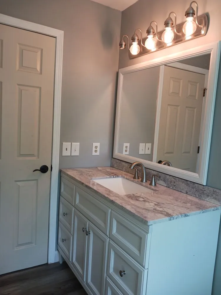 Affordable garden landscaping for beautiful yards across Albany, NY - Stevens landscape