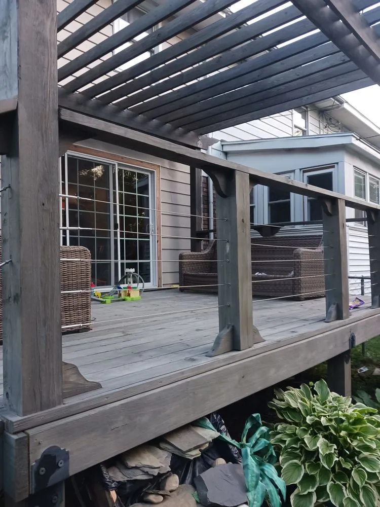 Local outdoor landscaping experts serving Albany, NY - Stevens landscape