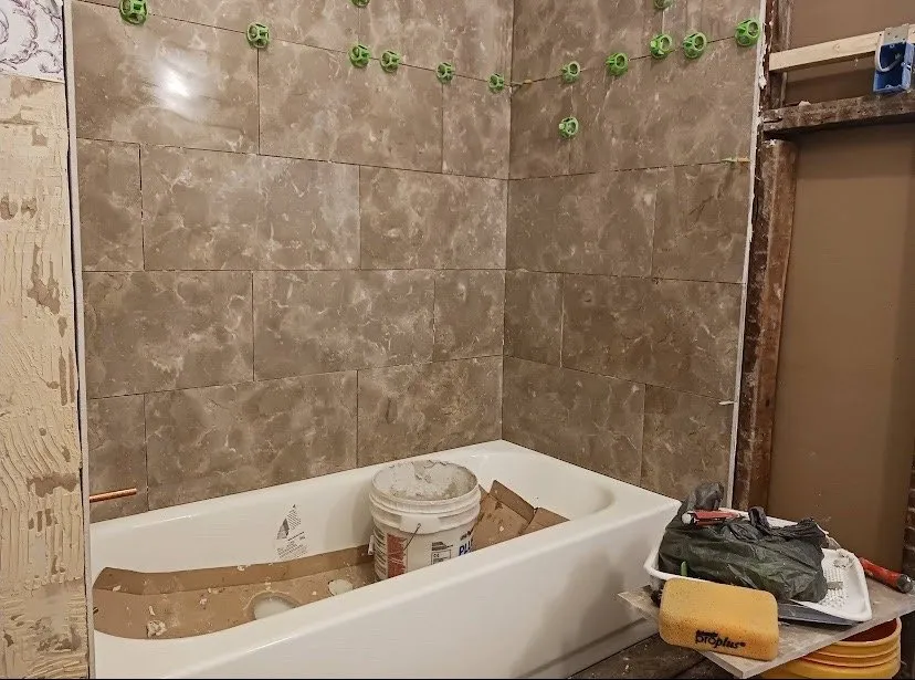 Local garden landscaping for residential properties across Albany, NY - Stevens landscape